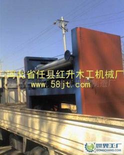 胶合板专用滚胶机的技术革命 推动细木工板与建筑模板市场发展