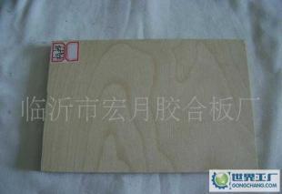胶合板作为地板基材的优势与价格分析
