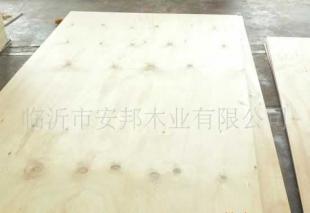 探秘胶合板 建筑建材领域的结构与实用性解析