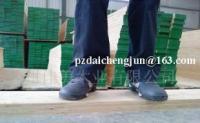 全松木胶合板与LVL脚踏板 优质木质材料的供应新选择