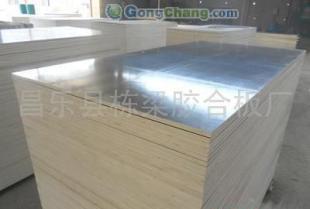 潍坊栋梁清水模板 品质与信赖的代名词